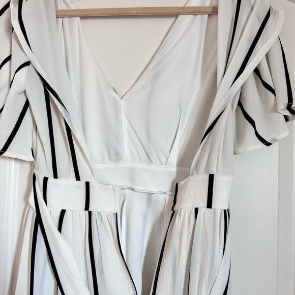 Flowy romper - Picture 6 of 7